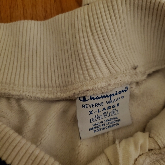 Champion sweatpants - Picture 13 of 13